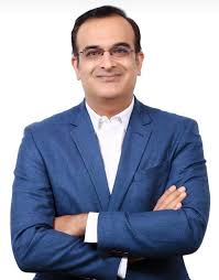 Dr. Maninder Dhaliwal