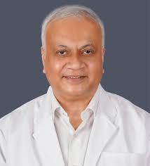 Dr. Puneet Dhar