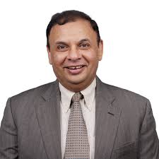 Dr. Sameer Bhate