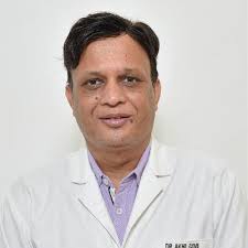 Dr. Akhil Govil