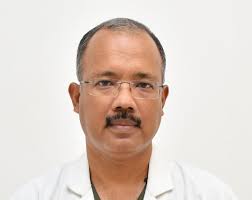 Dr. Biswajyoti Hazarika