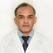 Dr. Rajan Yadav