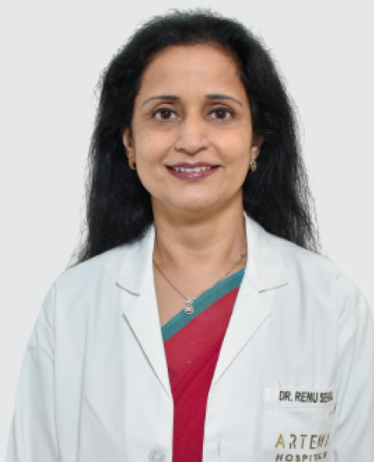 Dr. Renu Raina Sehgal