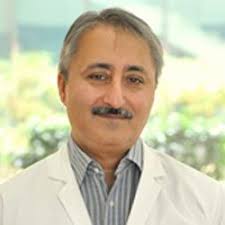 Dr. Sanjay Sarup