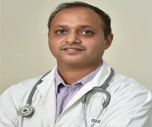 Dr. Shashidhar TB