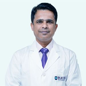 Dr. Pawan Kumar Singh