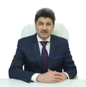Dr. Pawan Mehta