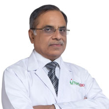Dr. Ajit Singh Narula
