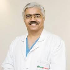 Dr. Ashok Seth