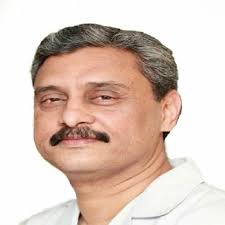 Dr. Atul Mathur