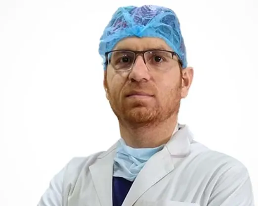Dr. Mohd Qaleem