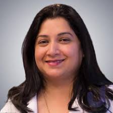 Dr. P Archana Rao