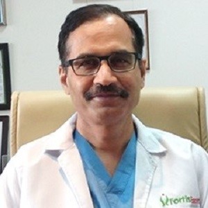 Dr. Z S Meharwal