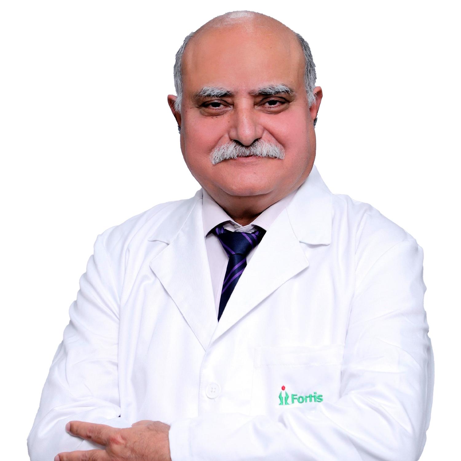 Dr. Ajay Kaaul