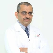 Dr. Rakesh Ojha