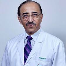 Dr. Anil Behl