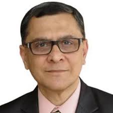 Dr. Gourdas Choudhary