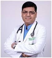 Dr. Manoj Kumar Goel