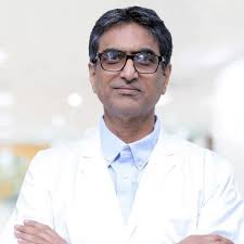 Dr. Pankaj Kumar Pande