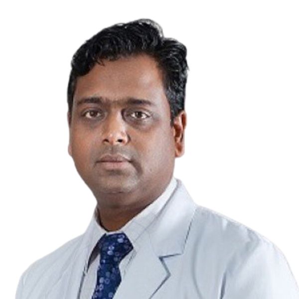 Dr. Rakesh Kumar Jain