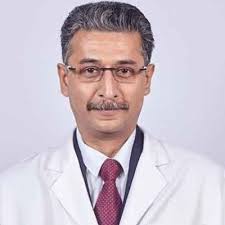 Dr. Sandeep Vaishya