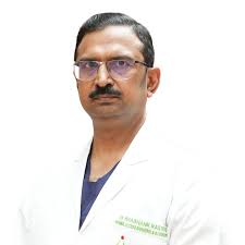 Dr. Shashank Rastogi