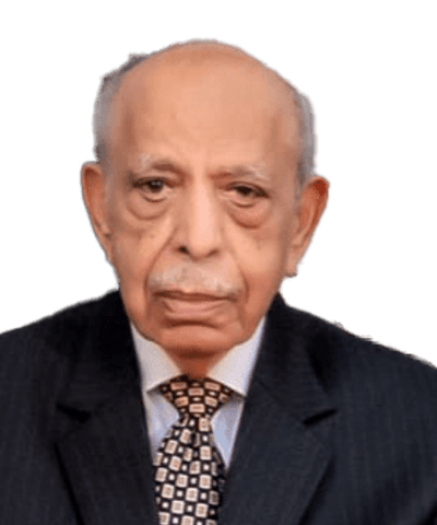 Dr. P.K. Khanna