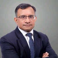 Dr. Arun Sharma