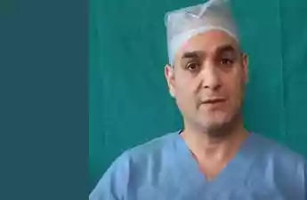 Dr. Deepak Raina