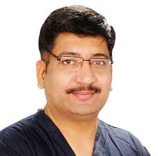 Dr. Neeraj Gupta