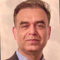 Dr. Vikas Tandon