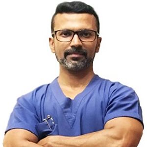 Dr. Atul Peters
