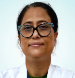 Dr. Mala Bhattacharya