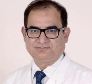 Dr. Rajneesh Malhotra