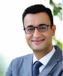 Dr. Rayaaz Ahmed