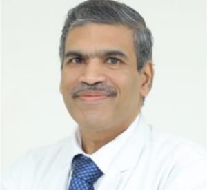Dr. Ripen Gupta