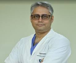 Dr. Samit Chaturvedi
