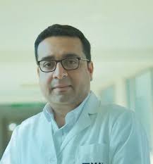 Dr. Tushar Aditya Narain