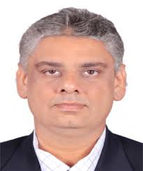Dr. Amit Aslam Khan