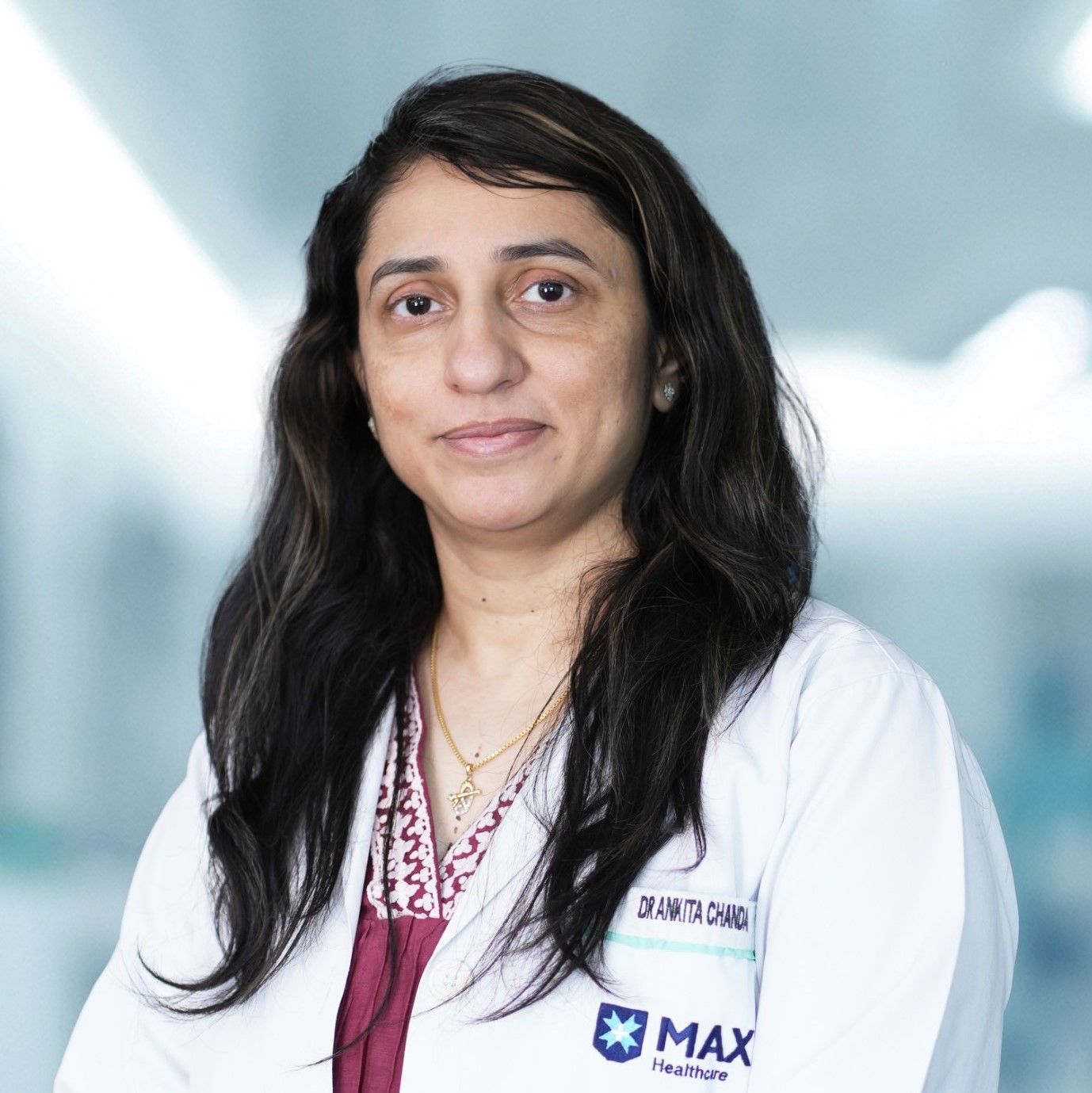 Dr. Ankita Chandna