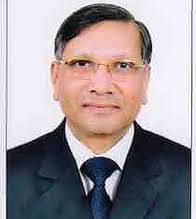 Dr. (Col) V K Gupta