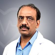 Dr. Deepak Jain