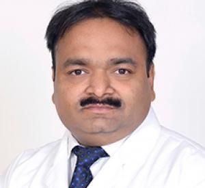 Dr. Gaurav Mittal