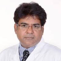 Dr. Palash Gupta