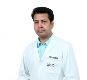 Dr. Rajesh Mishra