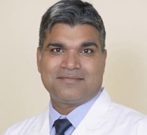 Dr. Satya Narain