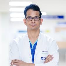 Dr. Shailesh Jain