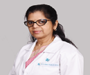 Dr. Shishta Nanda Basu