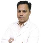 Dr. Sudhansu Sekhar