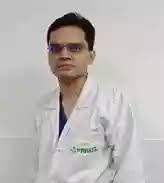 Dr. Sushant Verma